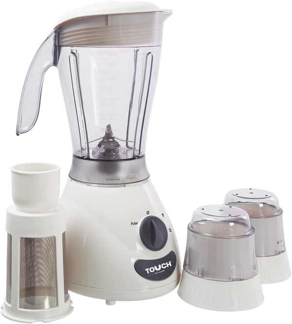 خلاط ماركة تاتش