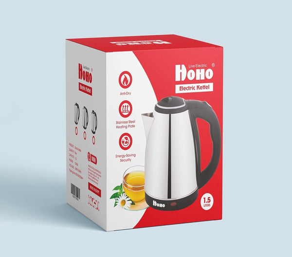 غلاية استلس سيتى