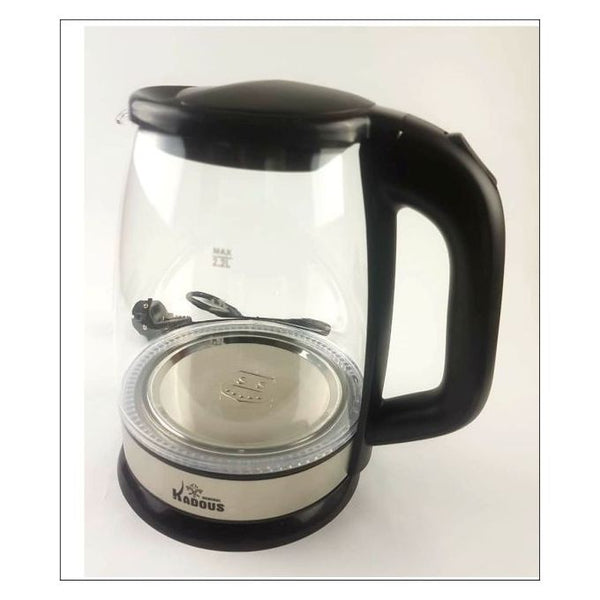 غلاية  بيركس  ماركة تاتش