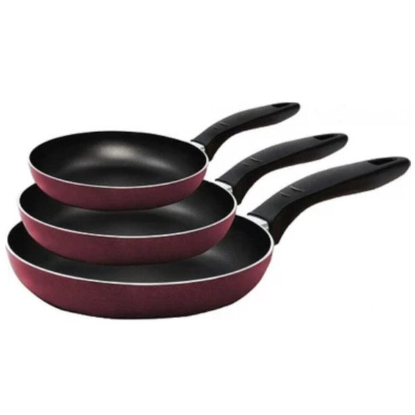 طقم طاسات 3 قطع