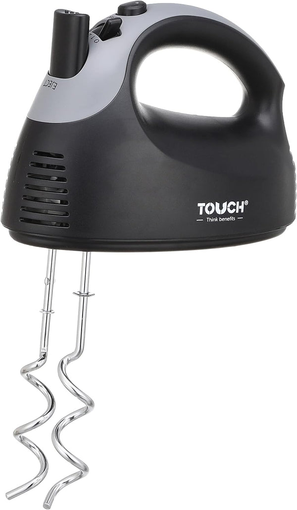 مضرب بيض تاتش