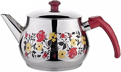 براد استلس 1 لتر