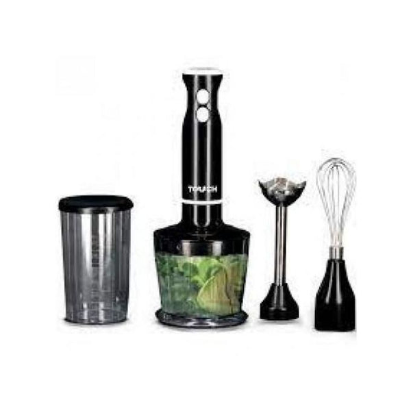 هاند بليندر كامل بكبة  ماركة تاتش