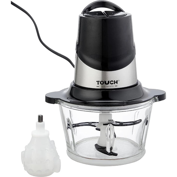 كبة  بيركس  ماركة تاتش