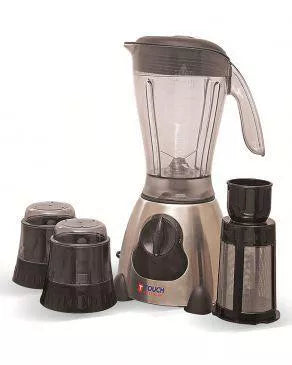 خلاط ماركة تاتش  قاعدة استلس