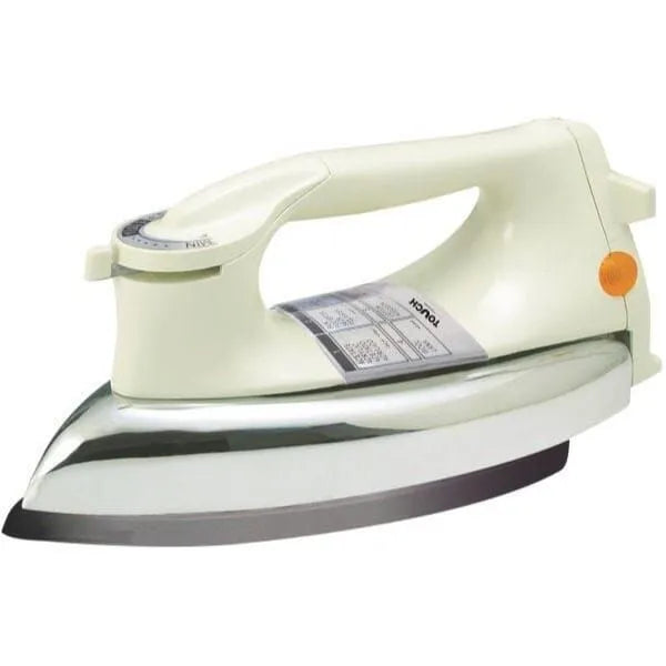 مكواة ملابس عادية ماركة تاتش